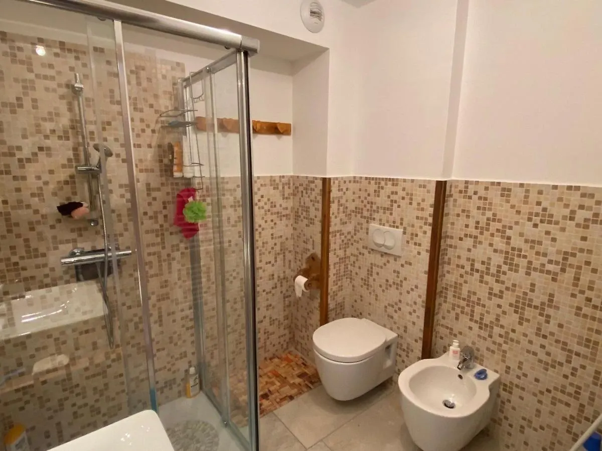 Apartment Appartement 6 Pers - Terrasse - Parking - Animaux Acceptes - Fr-1-445-184 Montgenevre