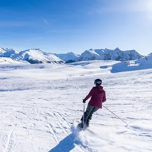 Villages Clubs Du Soleil - Monginevro
