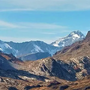 La Maita Monginevro